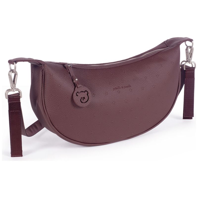 Sac bandoulière Gondola London Cherry Pasito a pasito Produit 2