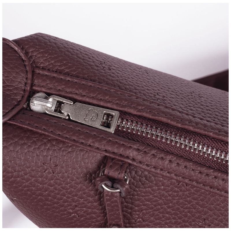 Sac bandoulière Gondola London Cherry Pasito a pasito Produit 6