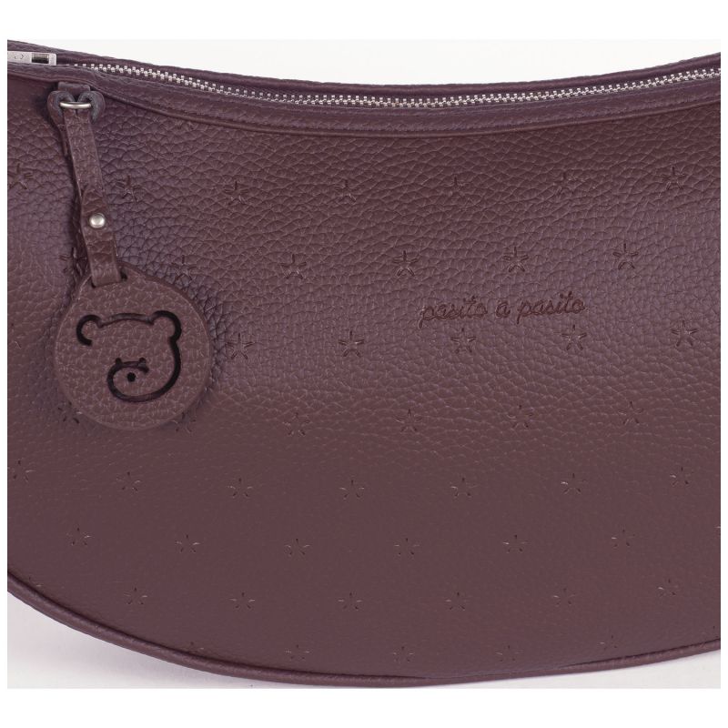 Sac bandoulière Gondola London Cherry Pasito a pasito Produit 7