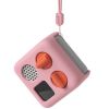 Housse Mini Adventure rose pour lecteur audio Yoto Mini Yoto Produit 2
