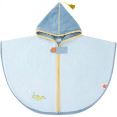 Poncho De Bain Pour Bebe Berceau Magique