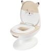 Mini toilette d'apprentissage Sand Fox Bébé Confort Produit 1