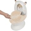 Mini toilette d'apprentissage Sand Fox Bébé Confort Produit 5