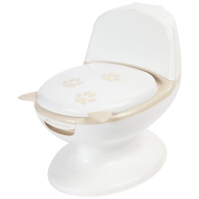 Mini toilette d'apprentissage Sand Fox