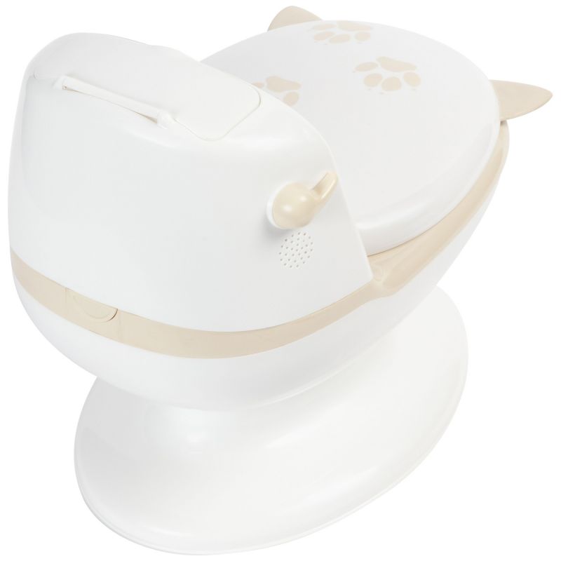 Mini toilette d'apprentissage Sand Fox Bébé Confort Produit 3