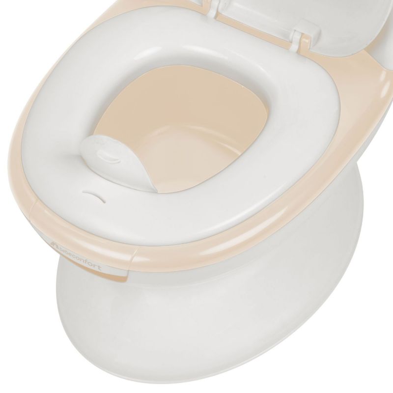 Mini toilette d'apprentissage Sand Fox Bébé Confort Produit 4