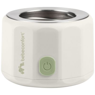 Chauffe-biberon digital Pocket