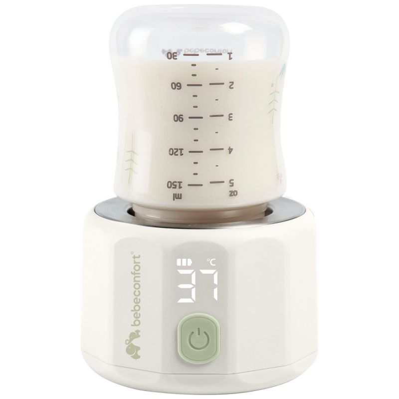Chauffe-biberon digital Pocket Bébé Confort Produit 1