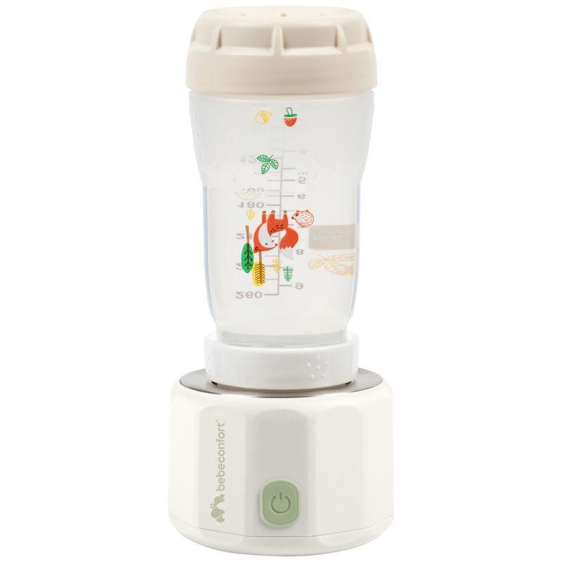 Chauffe-biberon digital Pocket Bébé Confort Produit 4