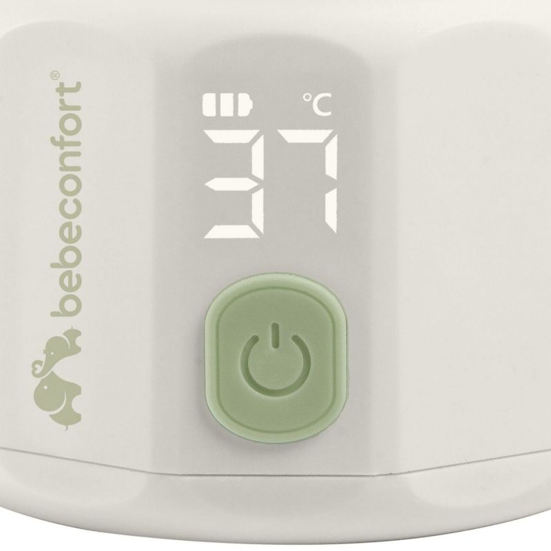 Chauffe-biberon digital Pocket Bébé Confort Produit 5