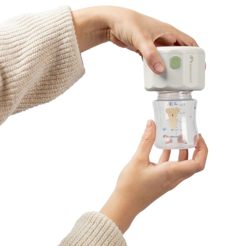Chauffe-biberon digital Pocket Bébé Confort Produit 6