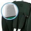 Siège auto Titan Pro 2 i-Size Authentic Green (groupe 1-2-3) Maxi-Cosi Produit 8
