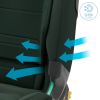 Siège auto Titan Pro 2 i-Size Authentic Green (groupe 1-2-3) Maxi-Cosi Produit 9