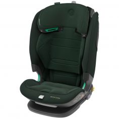 Siège auto Titan Pro 2 i-Size Authentic Green (groupe 1-2-3) - Maxi-Cosi