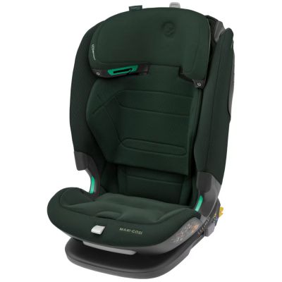 Siège auto Titan Pro 2 i-Size Authentic Green (groupe 1-2-3) Maxi-Cosi