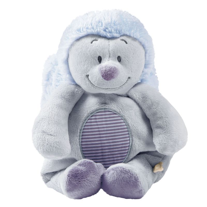 Peluche Merlin (80 cm) Noukie's