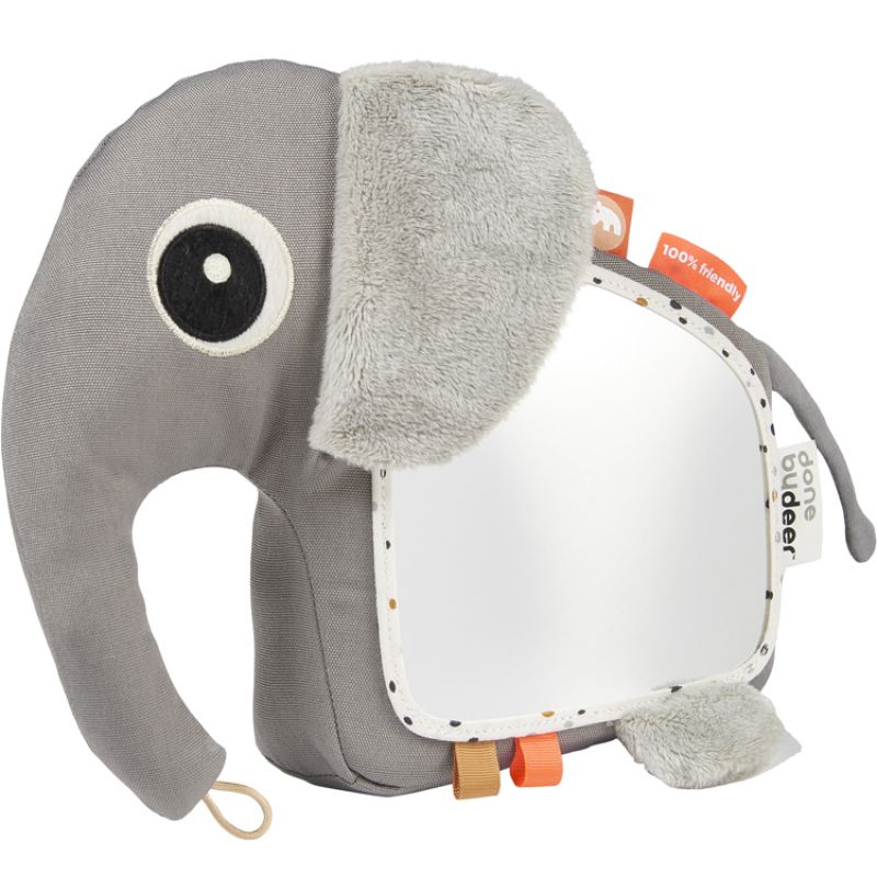 Miroir d'éveil Elphee l'éléphant Done by Deer