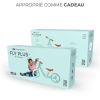 Draisienne Fly Plus Baby Blue Kinderkraft Packaging 8