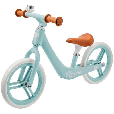 Draisienne Fly Plus Baby Blue Kinderkraft