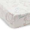 Drap housse en jersey Elephant Tales (70 x 140 cm) Jollein Produit 3