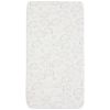 Drap housse en jersey Elephant Tales (70 x 140 cm) Jollein Produit 4