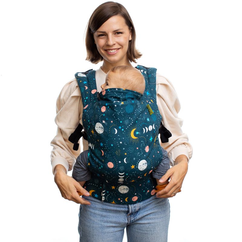 Porte bébé Boba 4GS Night adventures Boba