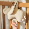 Peluche musicale Elephant Tales Jollein Ambiance 2
