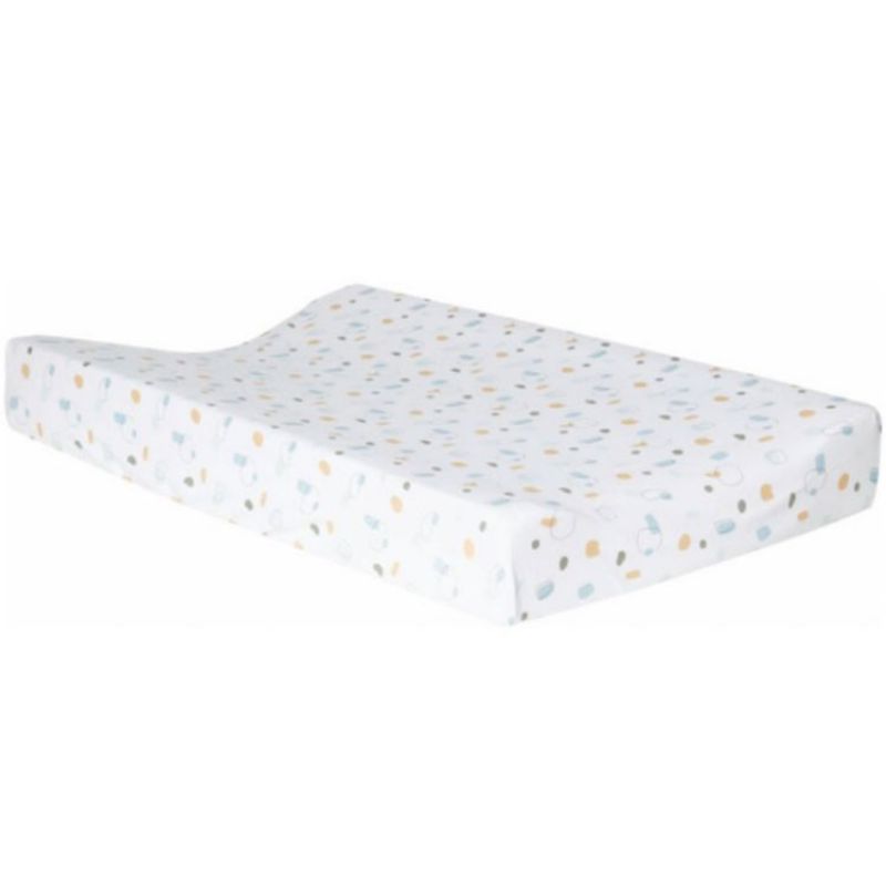 Housse de matelas à langer Jeu d'enfant (71,5 x 43,5 cm) Luma Babycare