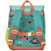 Sac à dos Disco Roar (6 ans et +) Hello Hossy Produit 5