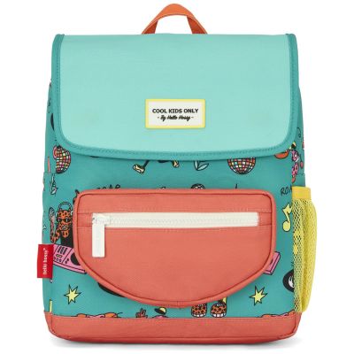 Sac à dos Disco Roar (6 ans et +) Hello Hossy