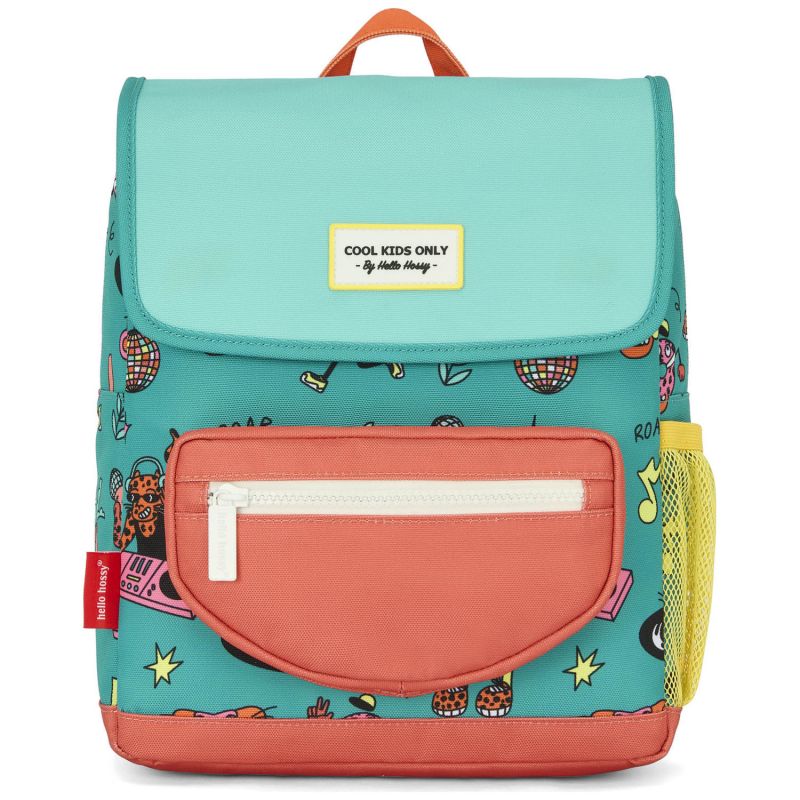 Sac à dos Disco Roar (6 ans et +) Hello Hossy Produit 1