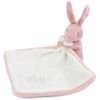 Lapin Doudou rose (10 cm) Doudou et Compagnie Produit 3