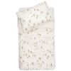 Housse de couette + taie d'oreiller Tiny Park (100 x 140 cm) Jollein Produit 1