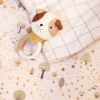Housse de couette + taie d'oreiller Tiny Park (100 x 140 cm) Jollein Ambiance 4