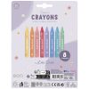 Crayons de cire Rosa Little Dutch Packaging 3