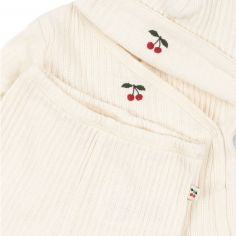 Coffret naissance Nia Cherry (3 mois)