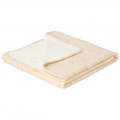 Couverture de berceau Little Goose (70 x 100 cm) - Little Dutch