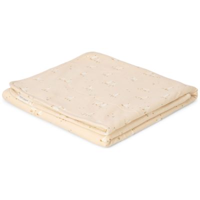 Couverture de berceau Little Goose (70 x 100 cm)