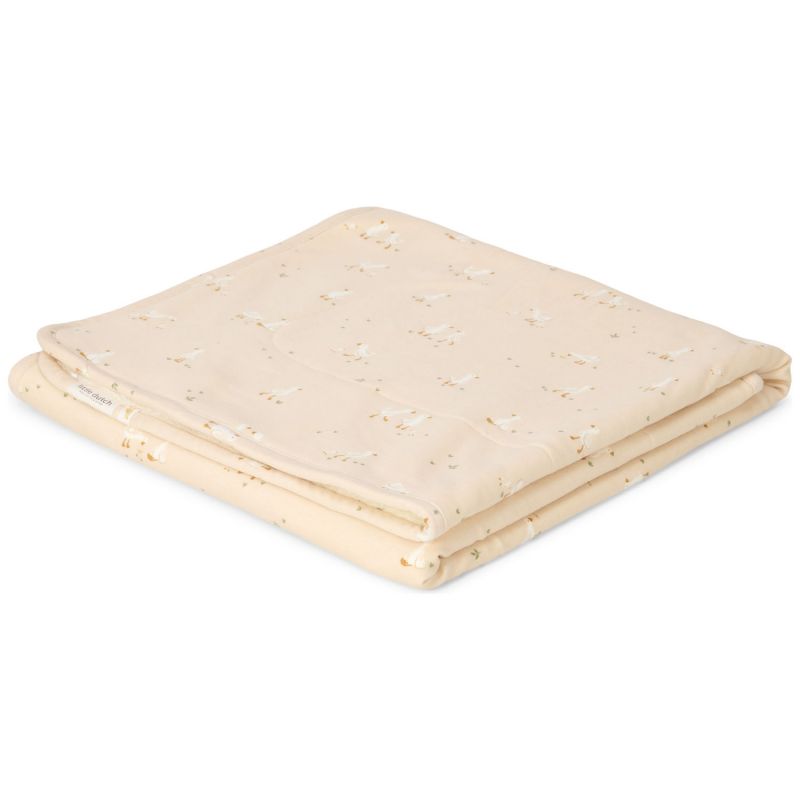 Couverture de berceau Little Goose (70 x 100 cm) Little Dutch Produit 2