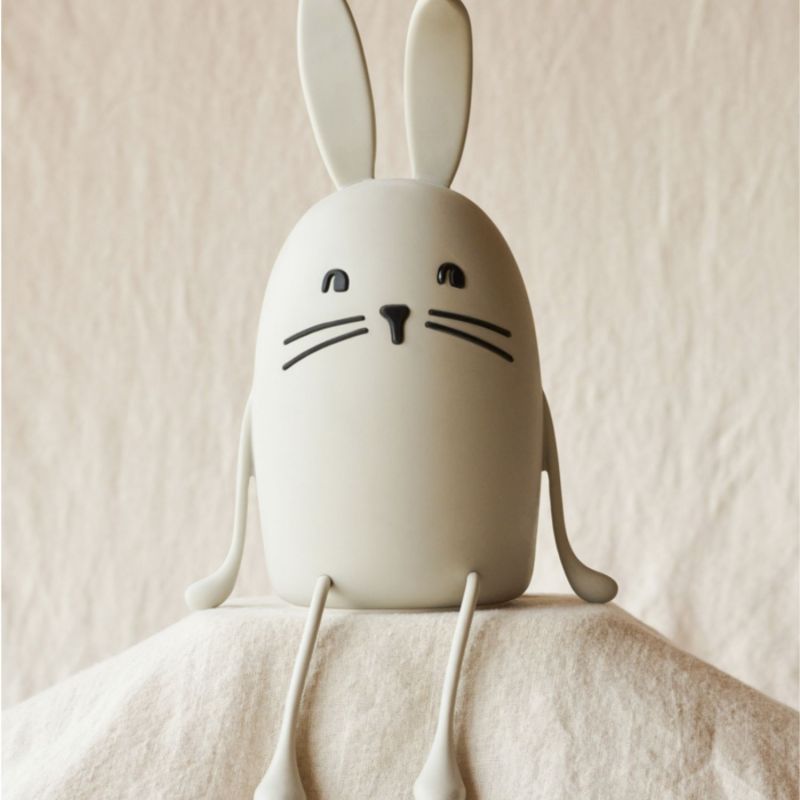Veilleuse Evex Rabbit Liewood Ambiance 5