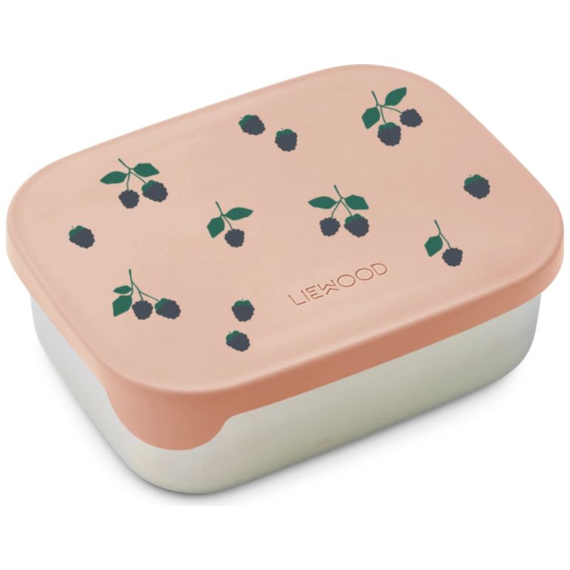 Boîte à goûter Arthur Berry Liewood Produit 1