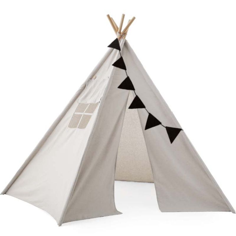 Grand tipi (155 x 186 cm) ooh noo
