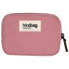 Porte-monnaie Lili Rose Blush - Hindbag