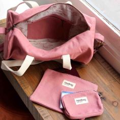 Porte-monnaie Lili Rose Blush