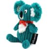 Peluche Simply Berlingos le Koala (15 cm) Les Déglingos Produit 4