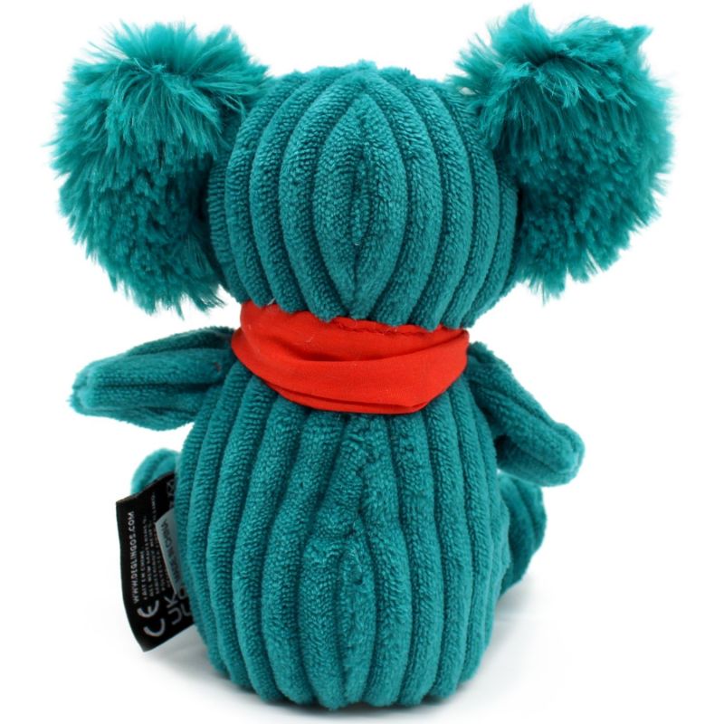 Peluche Simply Berlingos le Koala (15 cm) Les Déglingos Produit 5
