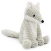 Peluche Frimou maman et bébé Les Ptipotos (37 cm) Les Déglingos Produit 5