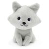 Peluche Frimou maman et bébé Les Ptipotos (37 cm) Les Déglingos Produit 7