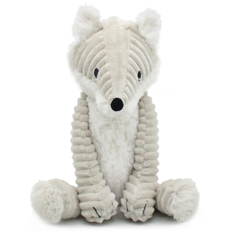 Peluche Frimou maman et bébé Les Ptipotos (37 cm) Les Déglingos Produit 4