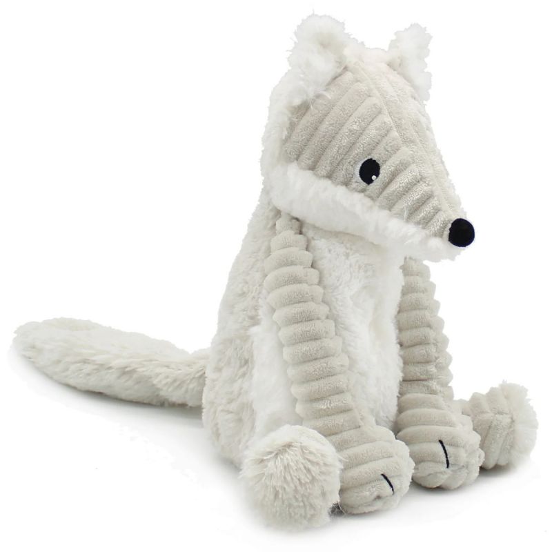Peluche Frimou maman et bébé Les Ptipotos (37 cm) Les Déglingos Produit 5